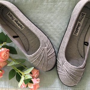 Dirty Laundry Shoes